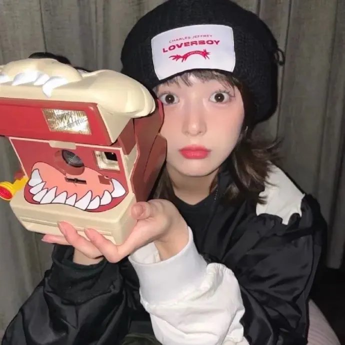 无限循环